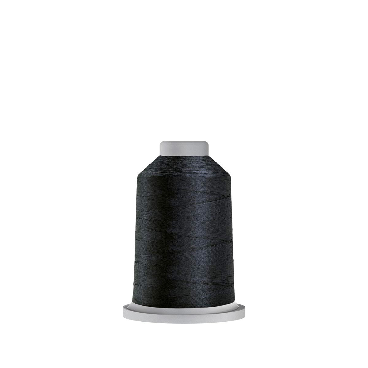 Glide 40wt Polyester Thread 1,100 yd Mini King Spool Navy