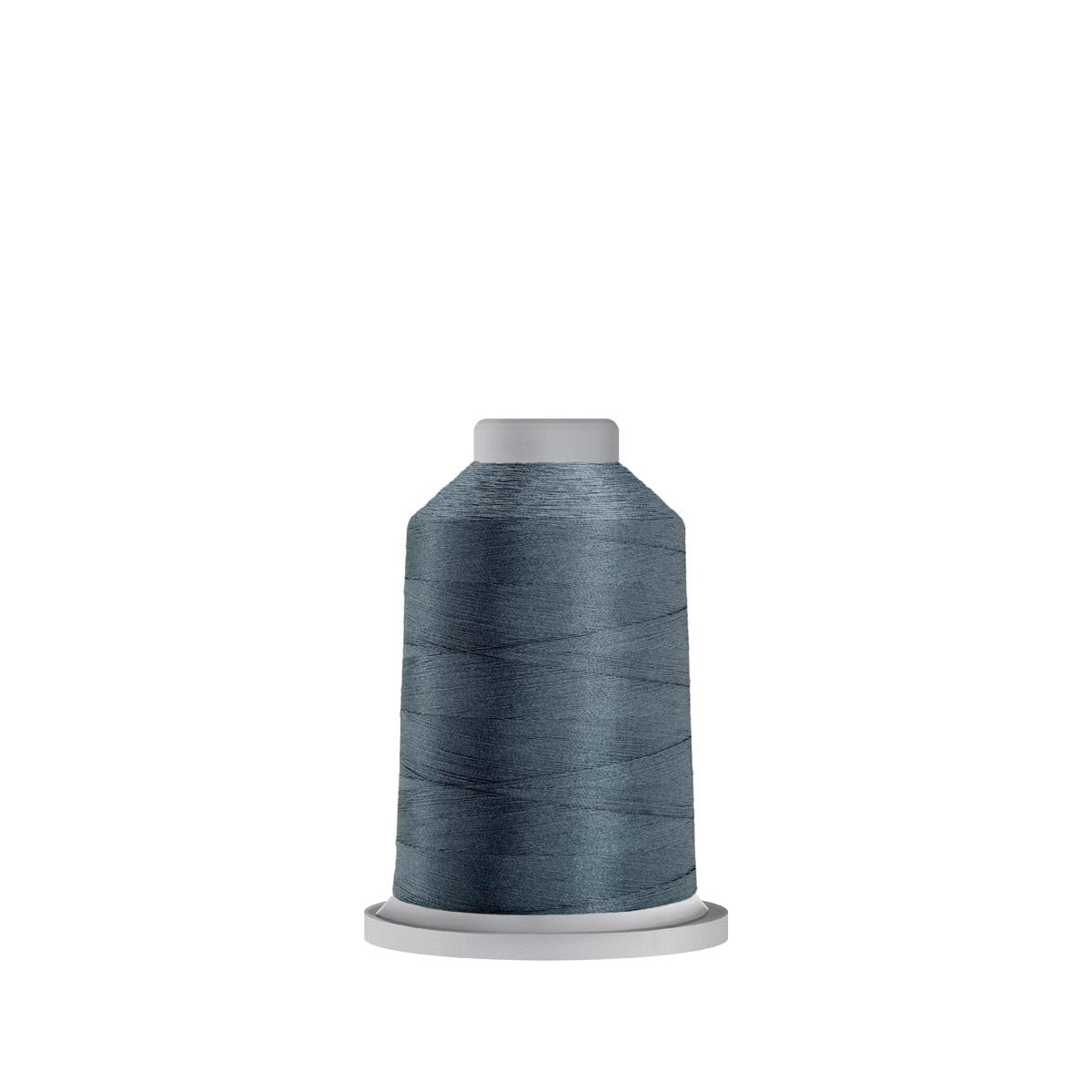 Glide 40wt Polyester Thread 1,100 yd Mini King Spool Zaffre