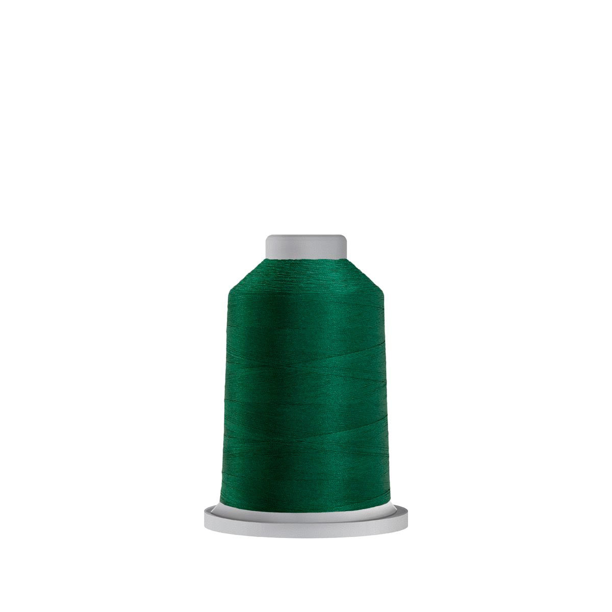 Glide 40wt Polyester Thread 1,100 yd Mini King Spool Irish Spring