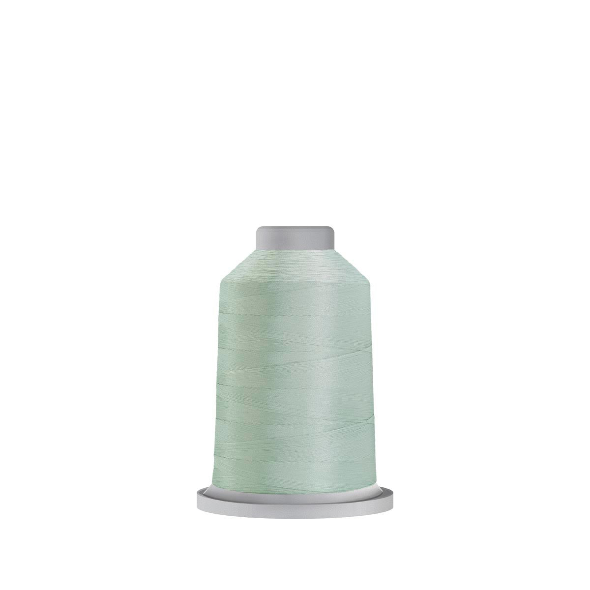 Glide 40wt Polyester Thread 1,100 yd Mini King Spool Pale Mist