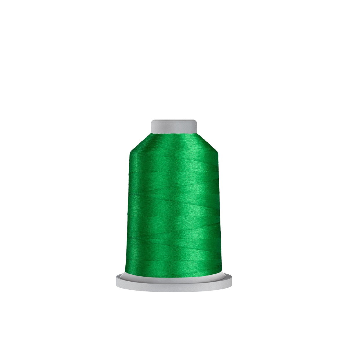 Glide 40wt Polyester Thread 1,100 yd Mini King Spool Melon