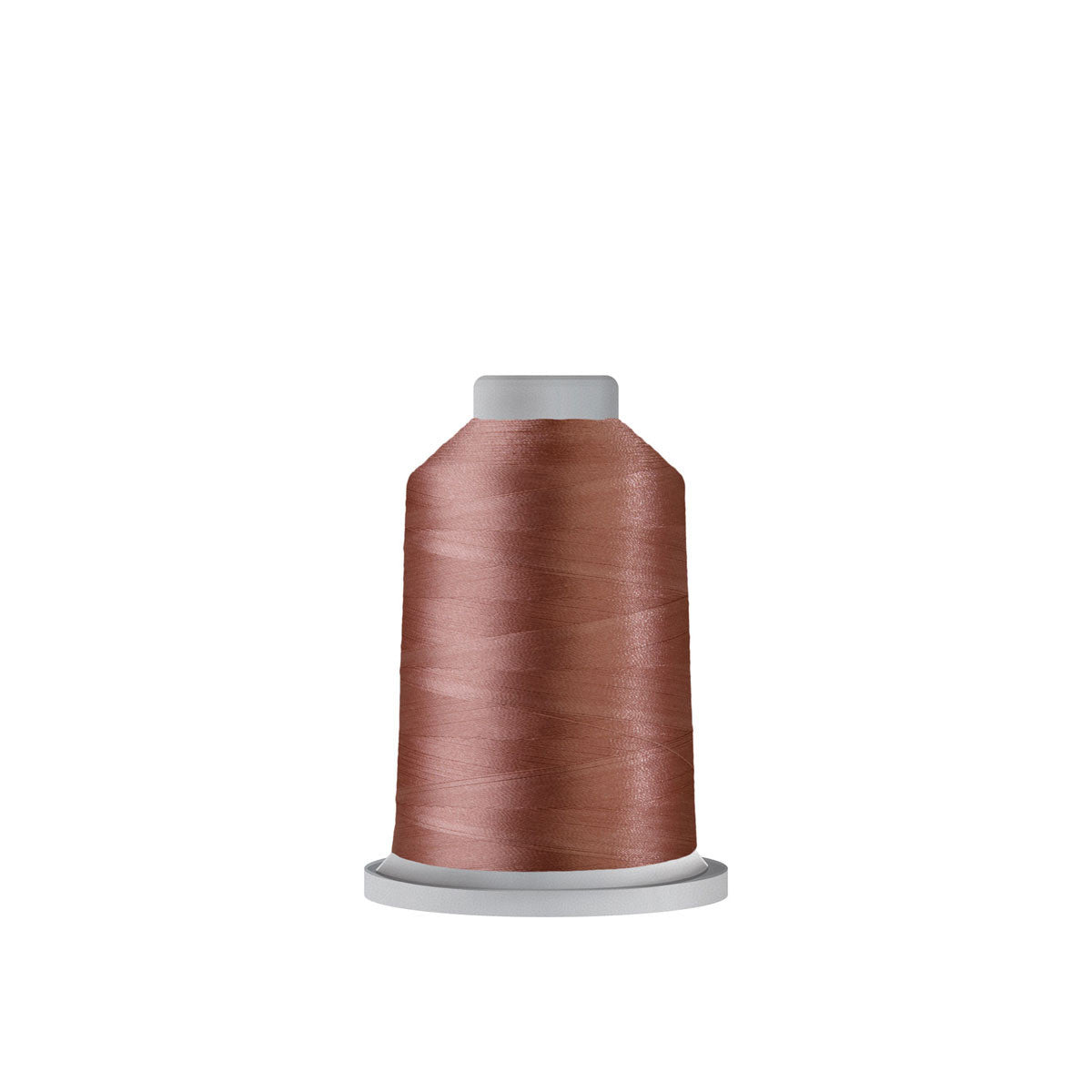 Glide 40wt Polyester Thread 1,100 yd Mini King Spool Crush