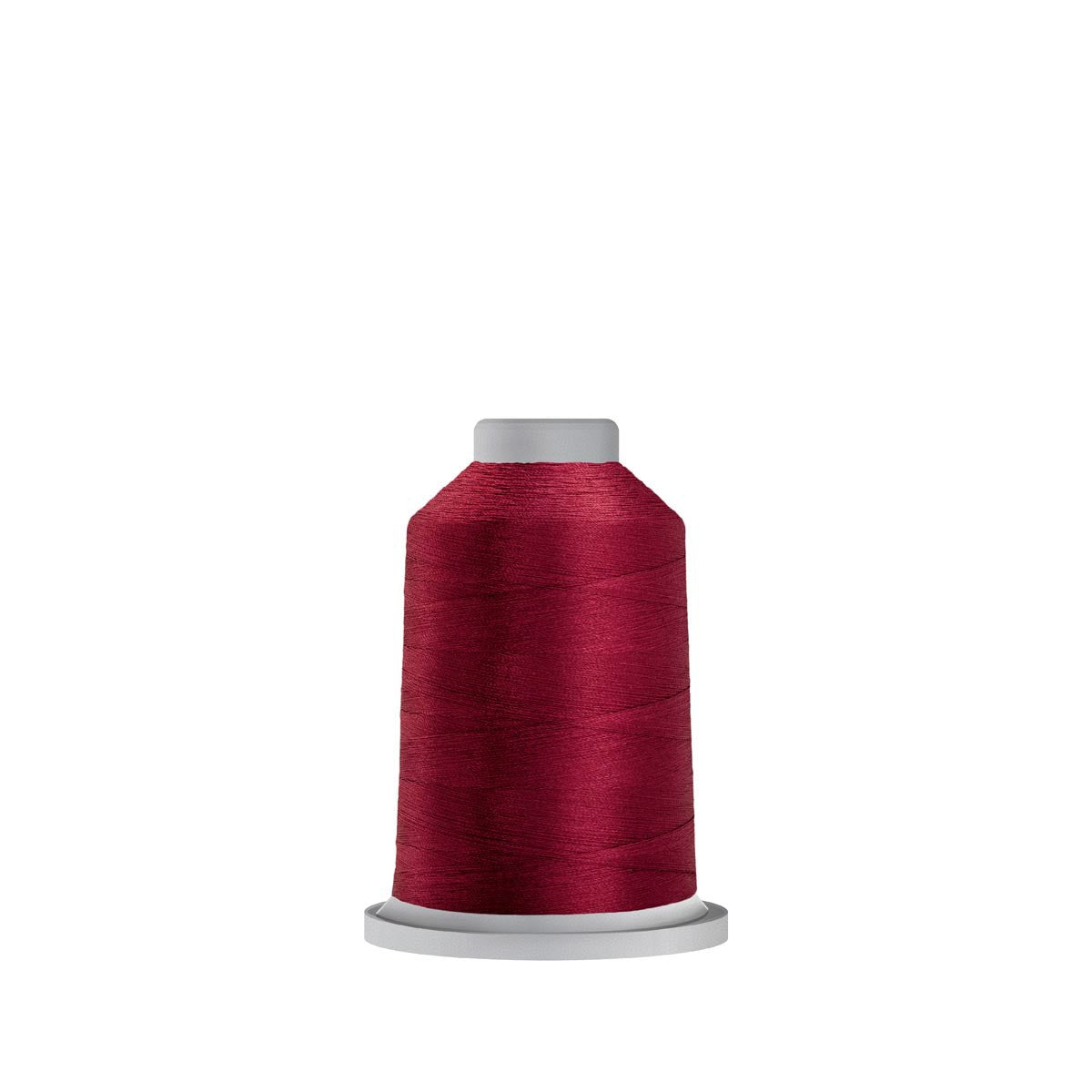 Glide 40wt Polyester Thread 1,100 yd Mini King Spool Hokies