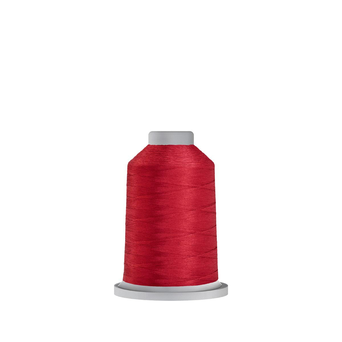 Glide 40wt Polyester Thread 1,100 yd Mini King Spool Monarch