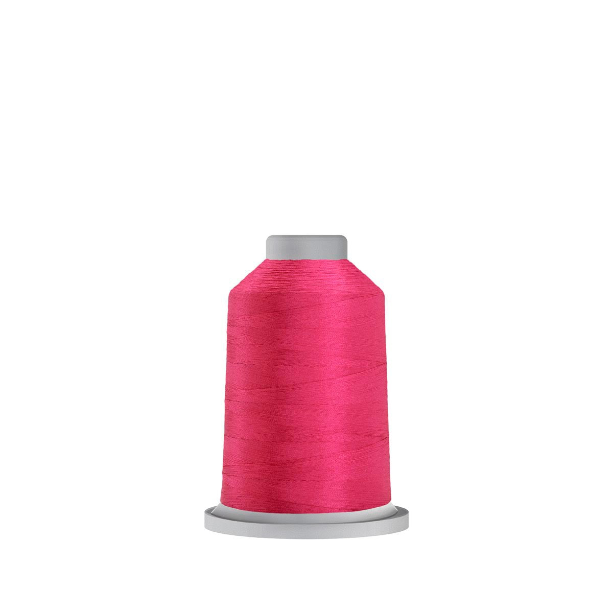 Glide 40wt Polyester Thread 1,100 yd Mini King Spool Passion