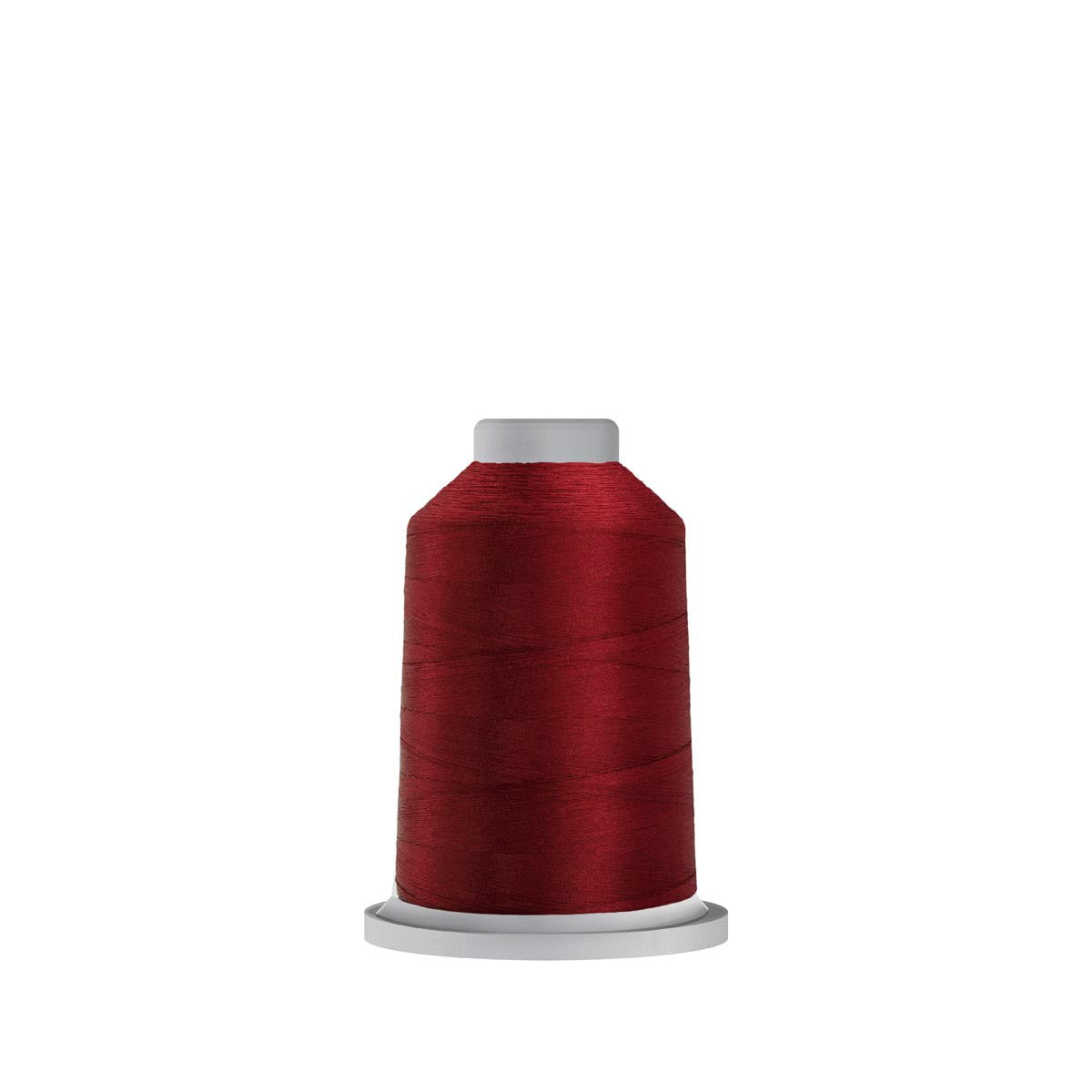 Glide 40wt Polyester Thread 1,100 yd Mini King Spool Pinot