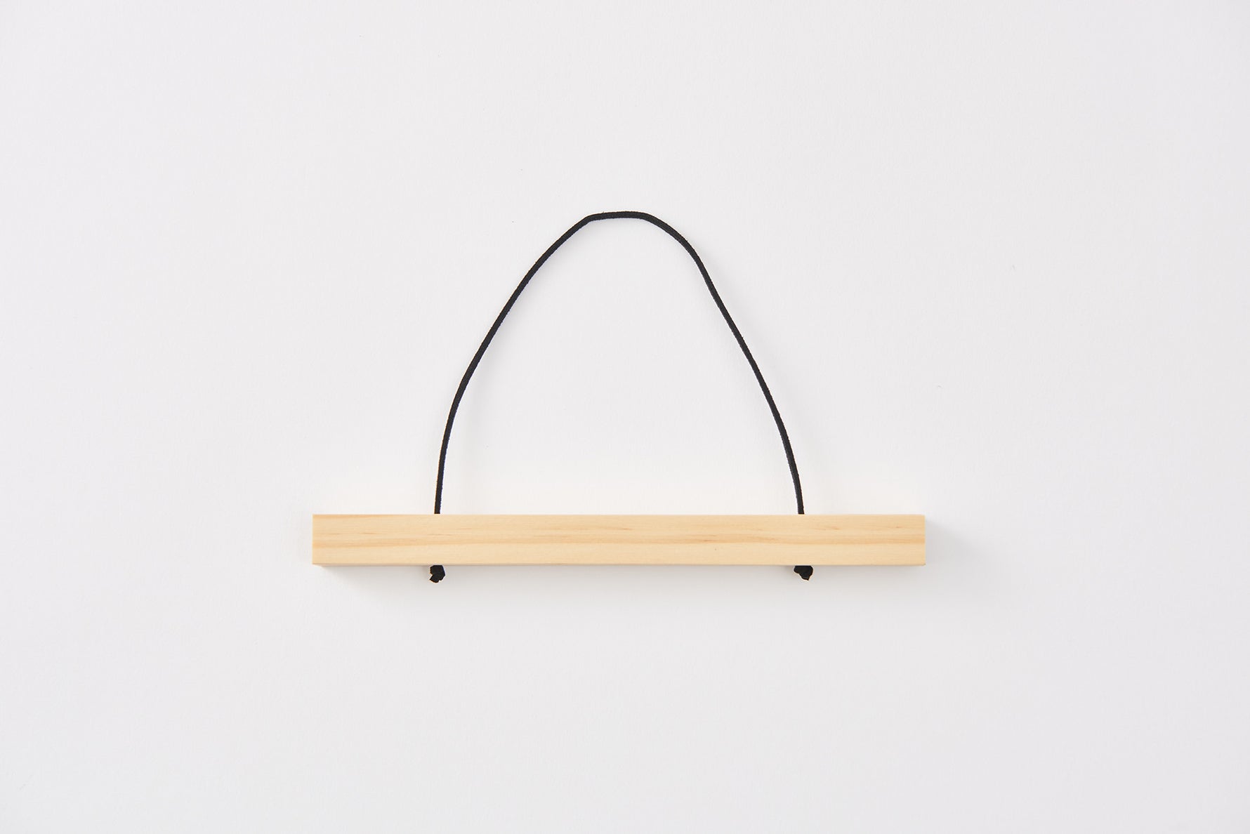 Wall Bar 18cm 7-1/10in Natural