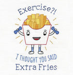 Aunt Marthas Embroidery Transfer Pattern Book  Kitchen Humor