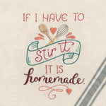 Aunt Marthas Embroidery Transfer Pattern Book  Kitchen Humor