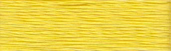 Cotton Sewing Thread 40wt 2849yd Bright Canary