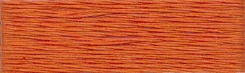 Cotton Sewing Thread 40wt 2849yd Medium Orange Spice