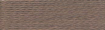Cotton Sewing Thread 40wt 2849yd Dark Drab Green Brown