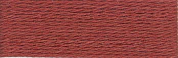 Cotton Sewing Thread 40wt 2849yd Dark Red Copper