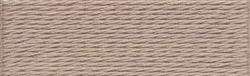 Cotton Sewing Thread 40wt 2849yd Dark Wheat
