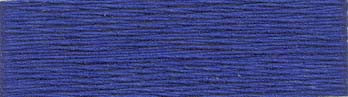 Cotton Sewing Thread 40wt 2849yd Navy Blue 1