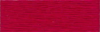 Cotton Sewing Thread 50wt 3797yd Red