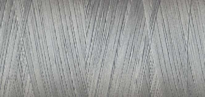 Cotton Sewing Thread 50wt 3797yd Light Pewter 2