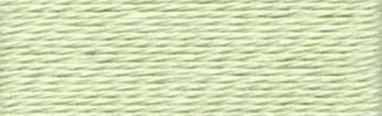 Cotton Sewing Thread 3-ply 60wt 4882yds/125gm Yellow Green