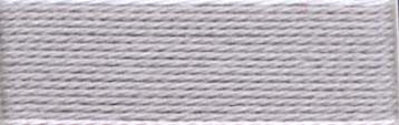 Cotton Sewing Thread 3-ply 60wt 4882yds/125gm Light Gray