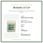 Product Specifications – Boxing It Up