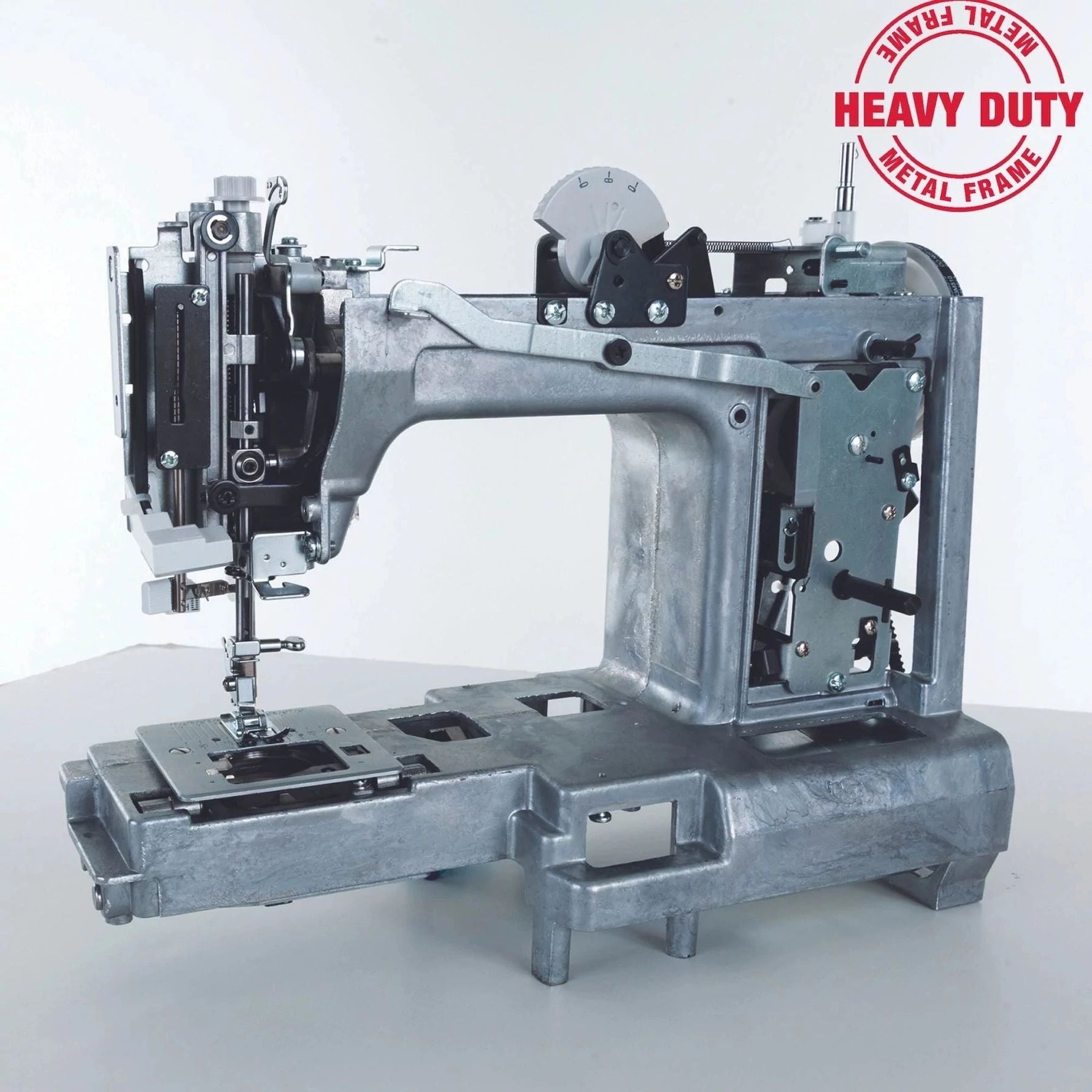 SINGER® Heavy Duty 4432 Sewing Machine