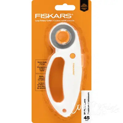 45 mm Loop Handle Rotary Cutter
