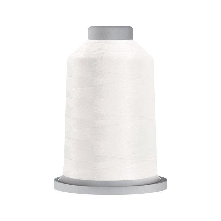 Glide Polyester 40wt 5500yds = 450