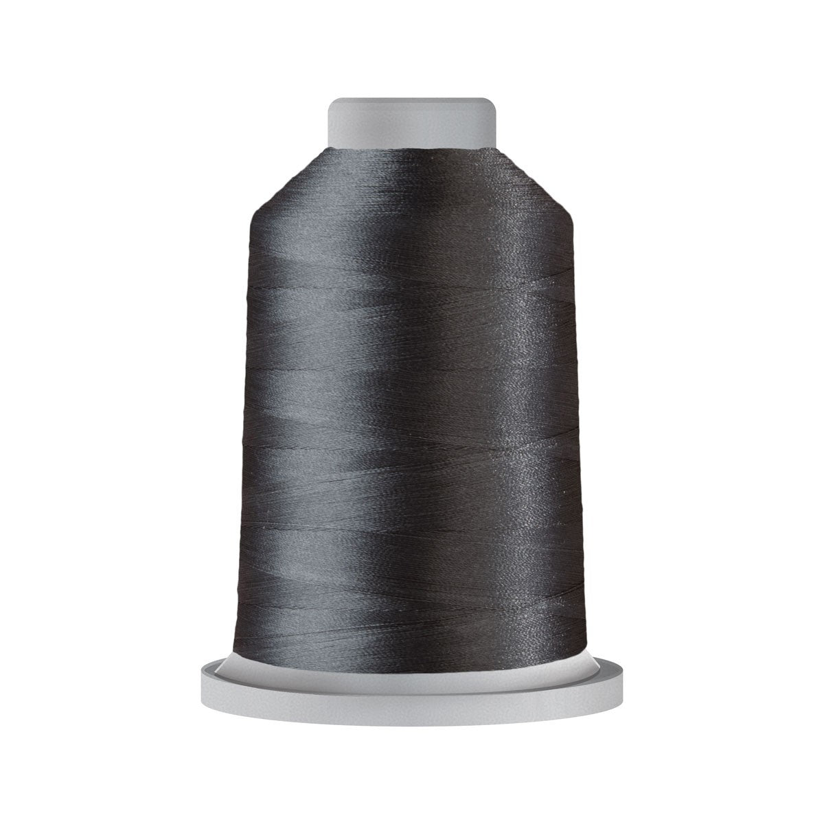 Glide 40wt Polyester Thread 5,500 yd King Spool Harbor Grey