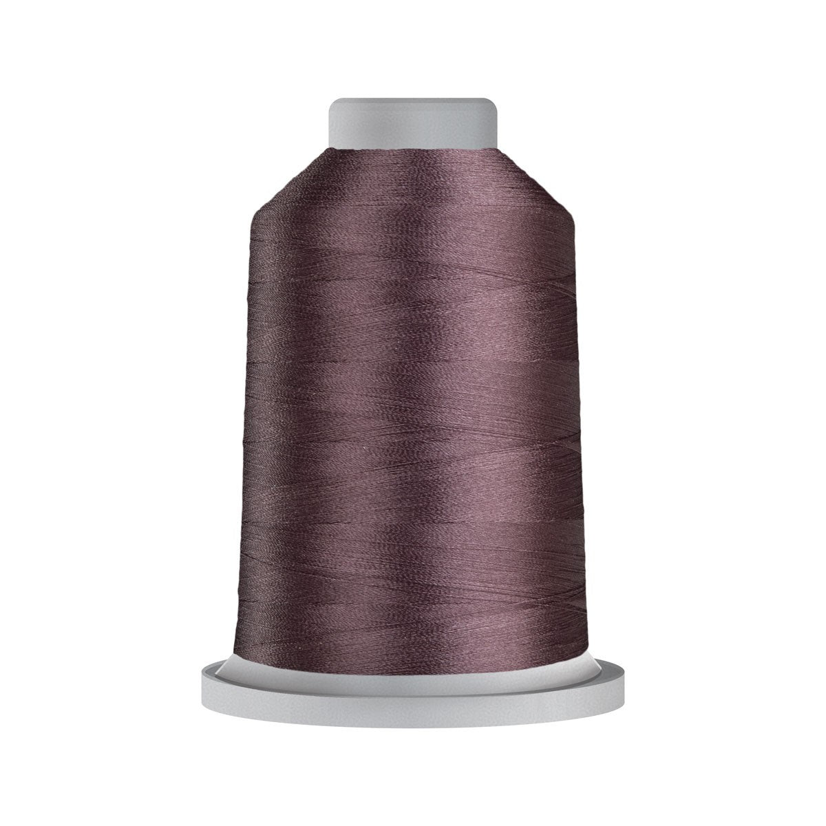Glide 40wt Polyester Thread 5,500 yd King Spool Pepper