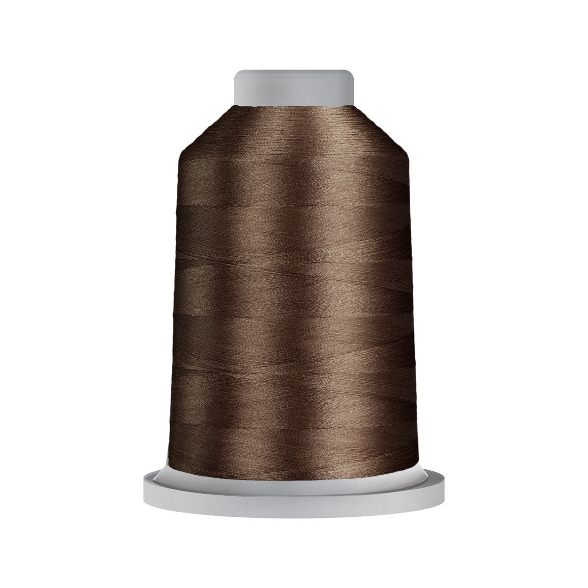 Glide 40wt Polyester Thread 5,500 yd King Spool Dusk
