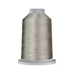Glide 40wt Polyester Thread 5,500 yd King Spool Ash