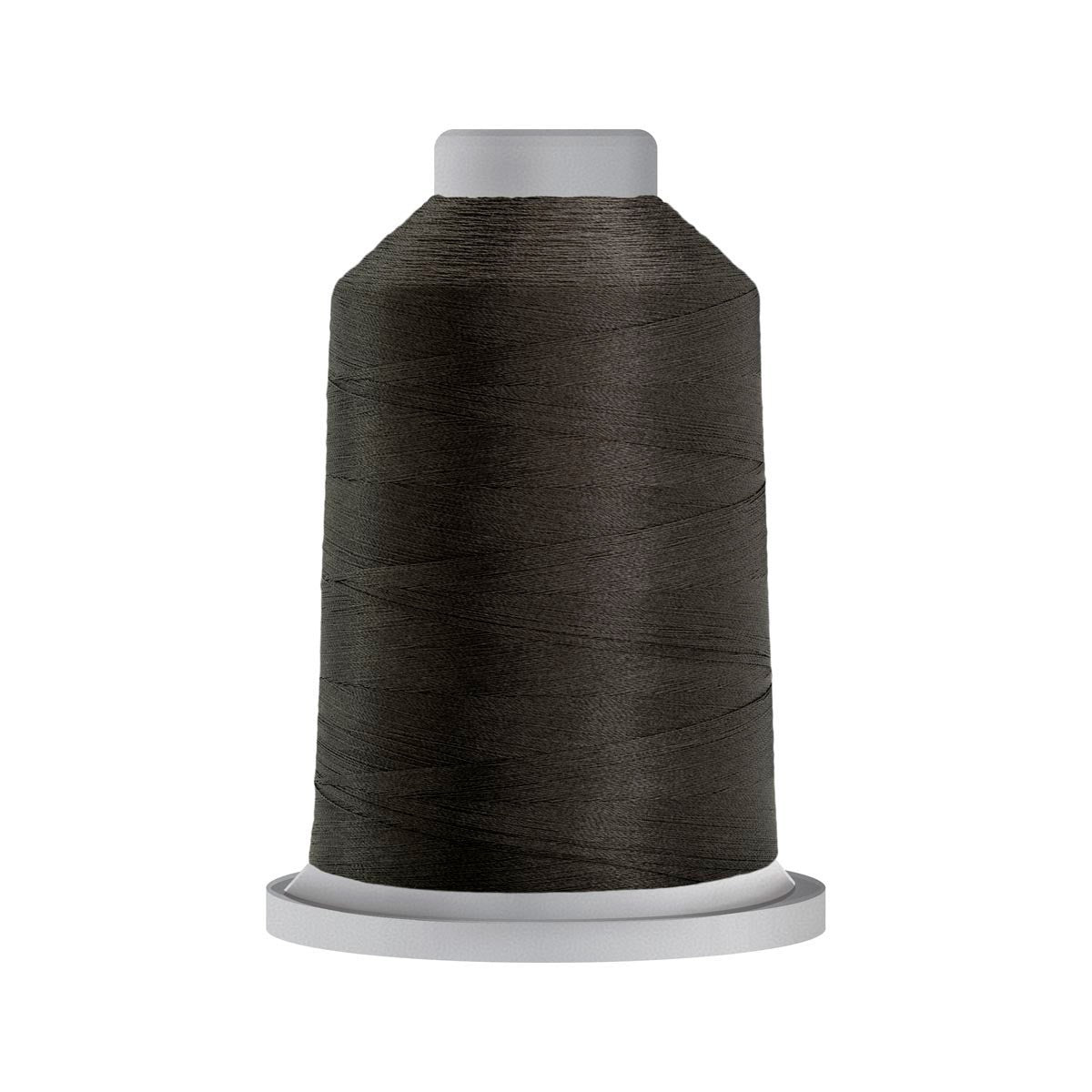 Glide 40wt Polyester Thread 5,500 yd King Spool Storm