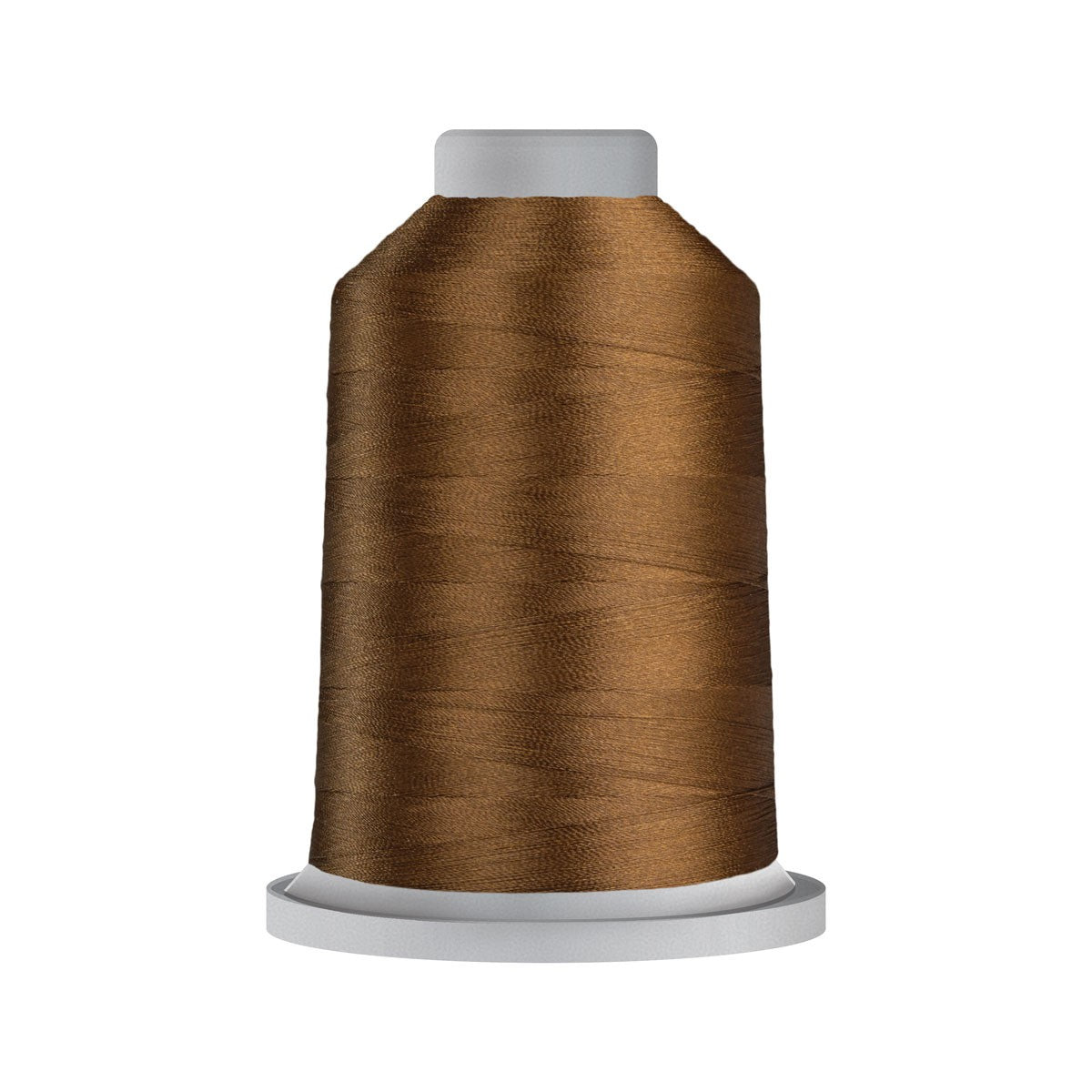 Glide 40wt Polyester Thread 5,500 yd King Spool Timber