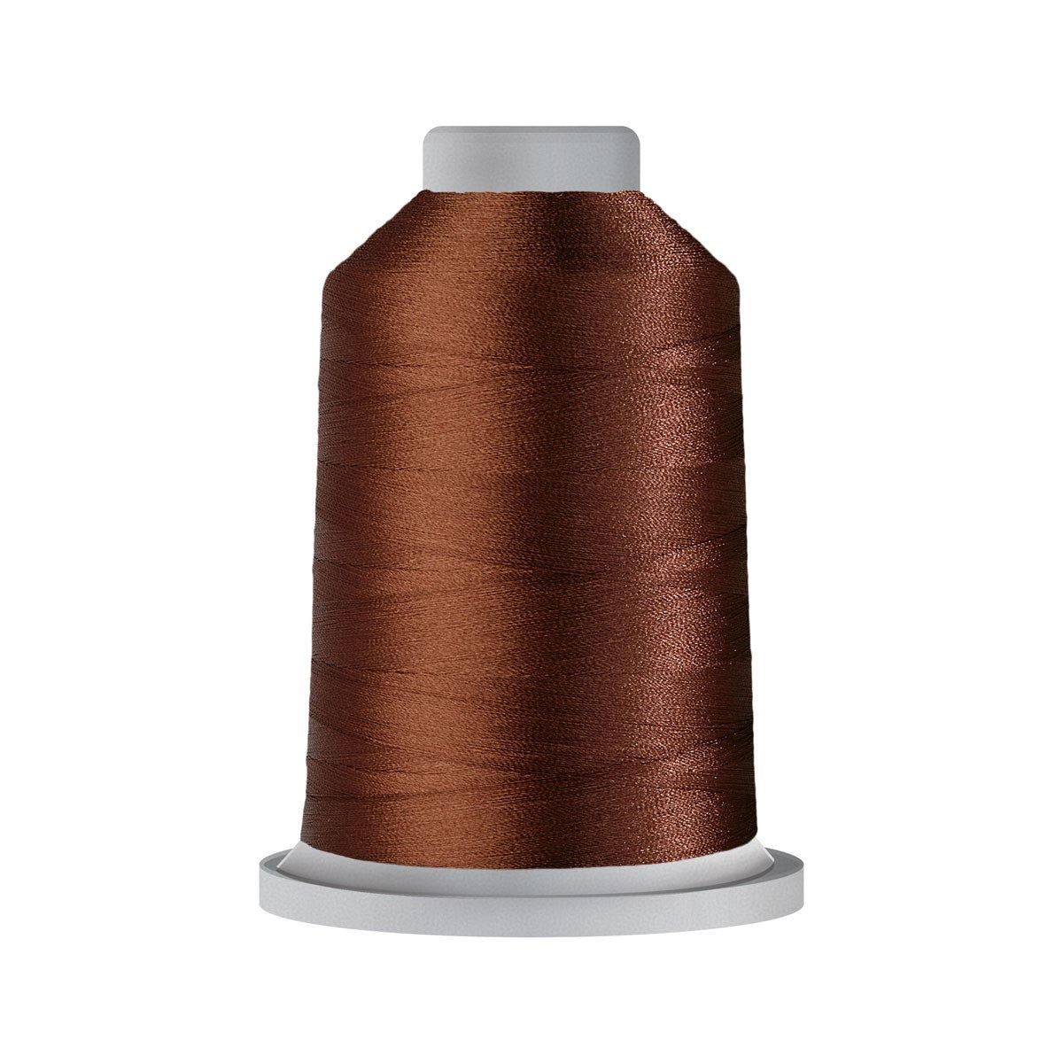 Glide 40wt Polyester Thread 5,500 yd King Spool Fox