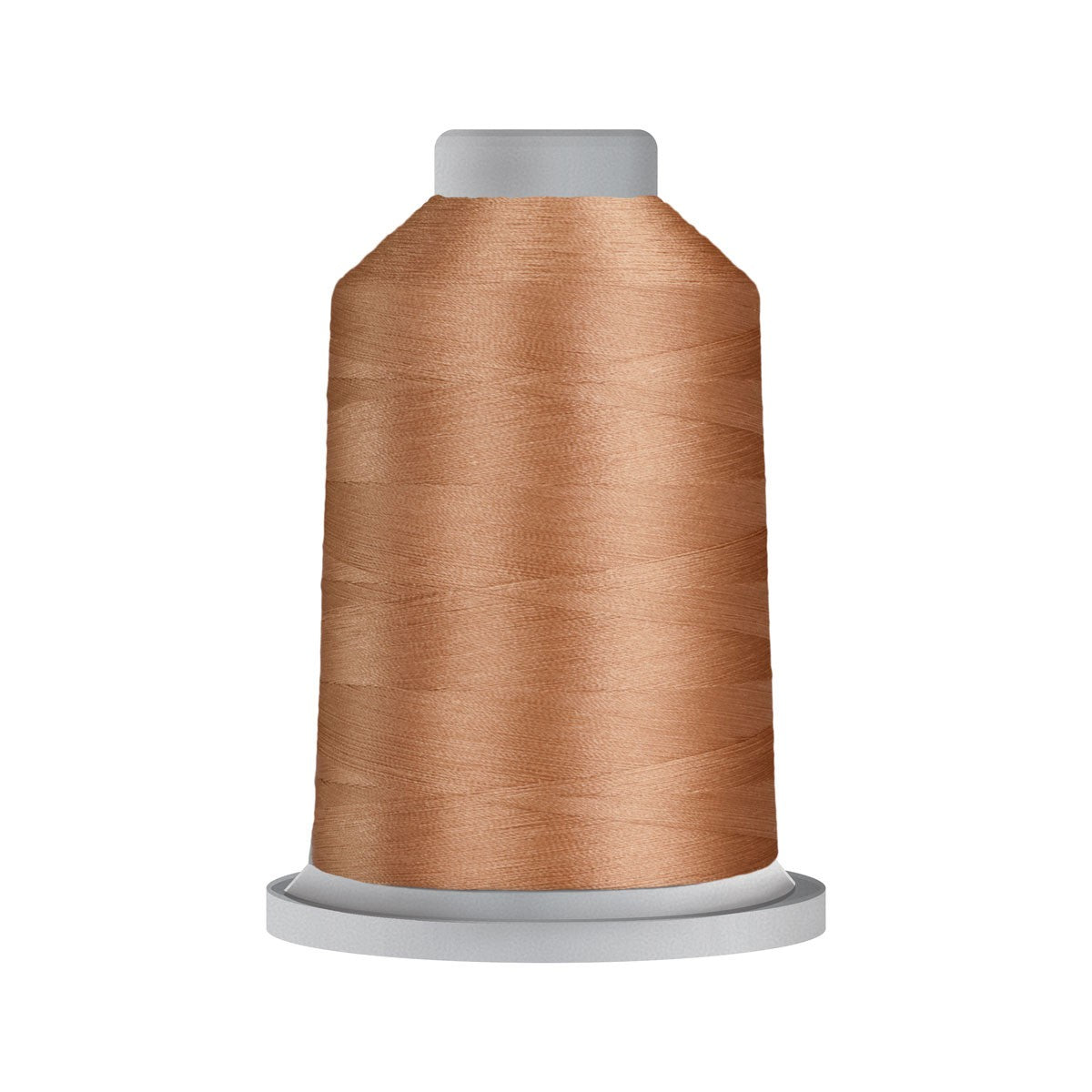 Glide 40wt Polyester Thread 5,500 yd King Spool Cappuccino