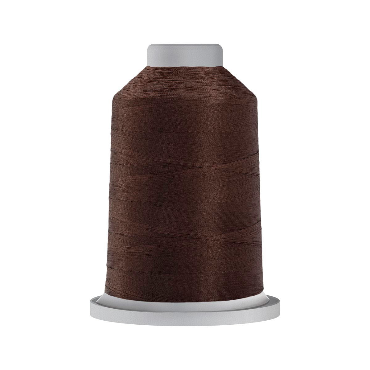 Glide 40wt Polyester Thread 5,500 yd King Spool Coffee Bean