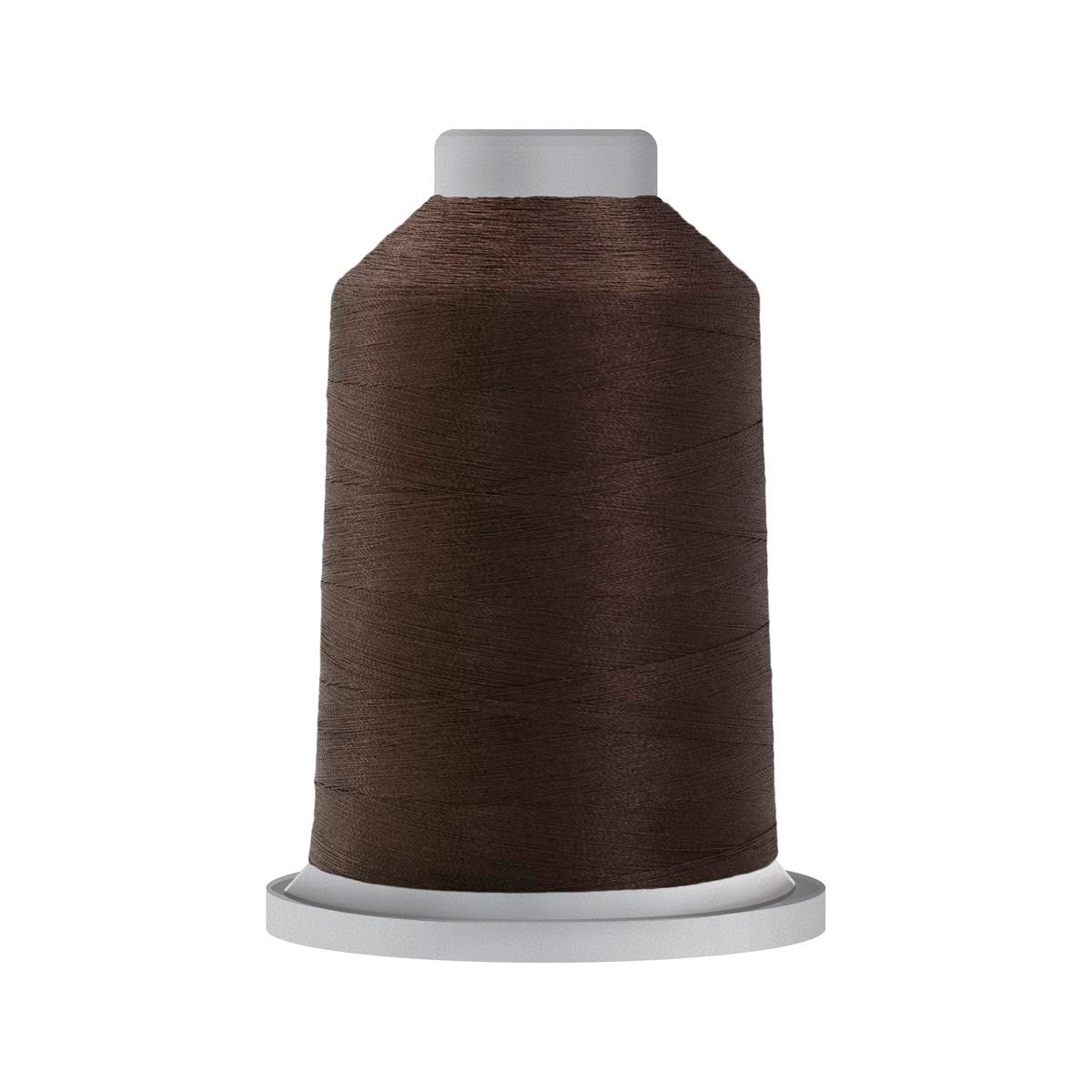 Glide 40wt Polyester Thread 5,500 yd King Spool Brownie