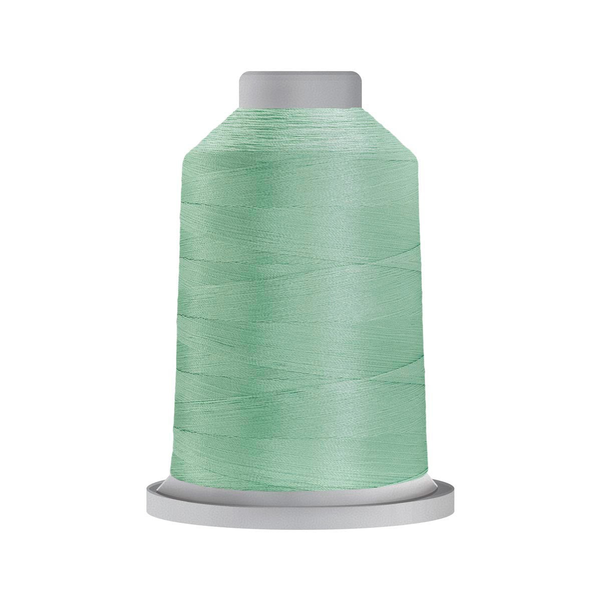 Glide 40wt Polyester Thread 5,500 yd King Spool Magic Mint