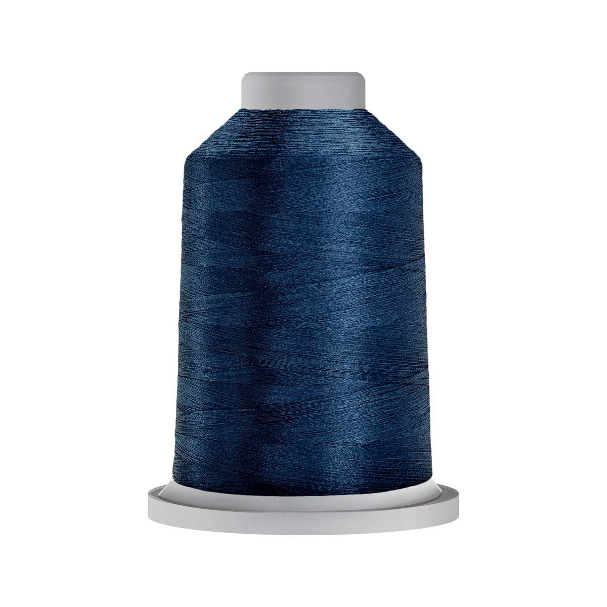 Glide 40wt Polyester Thread 5,500 yd King Spool Admiral