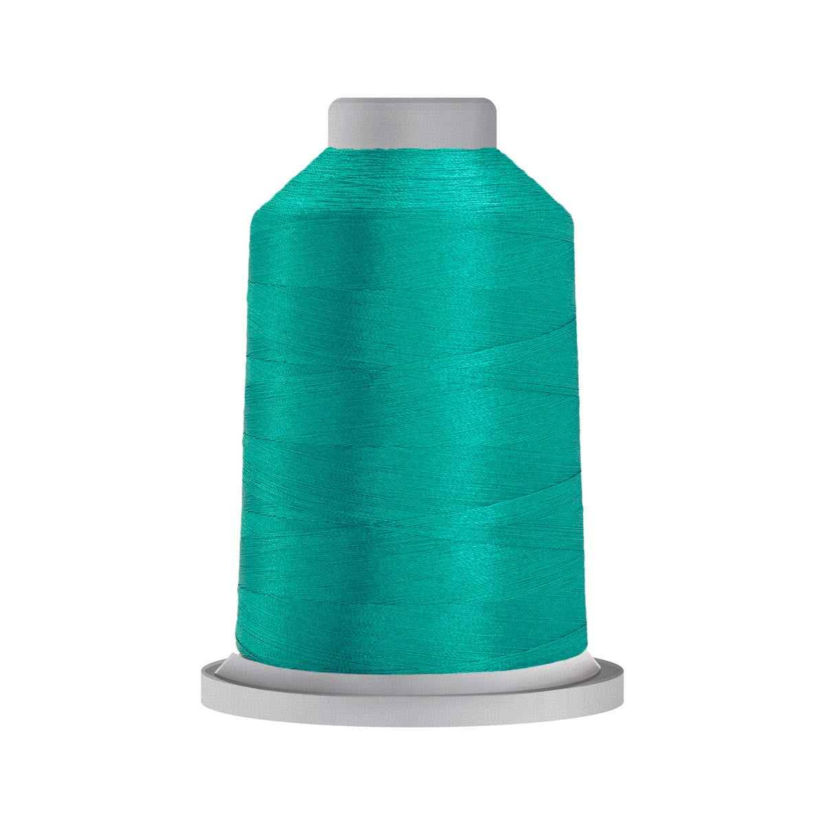 Glide 40wt Polyester Thread 5,500 yd King Spool Lagoon