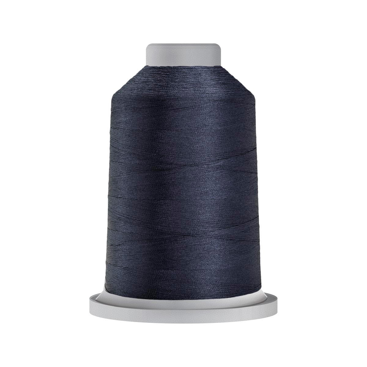 Glide 40wt Polyester Thread 5,500 yd King Spool Deep Sea