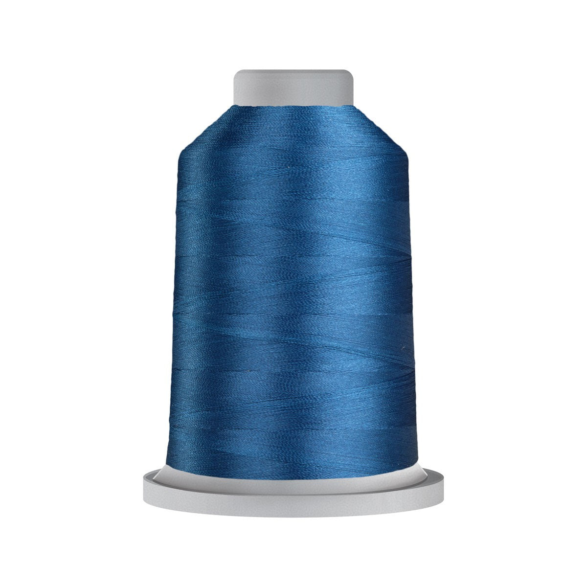 Glide 40wt Polyester Thread 5,500 yd King Spool Cosmic