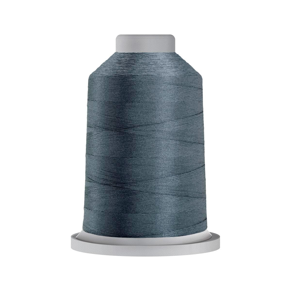 Glide 40wt Polyester Thread 5,500 yd King Spool Zaffre