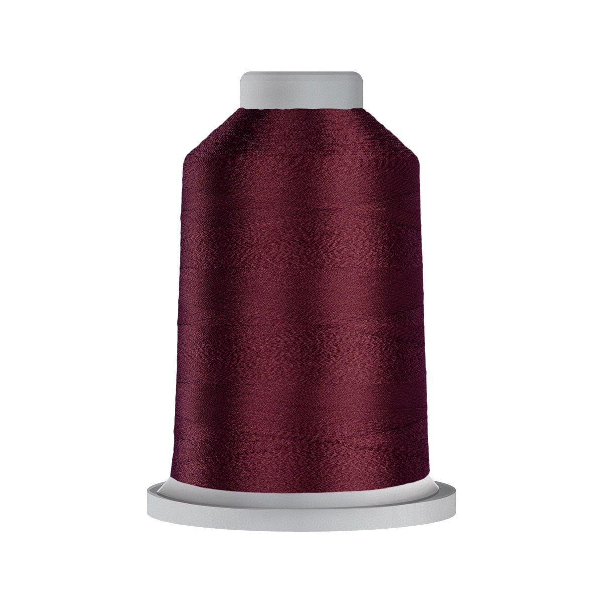 Glide 40wt Polyester Thread 5,500 yd King Spool Wild Plum