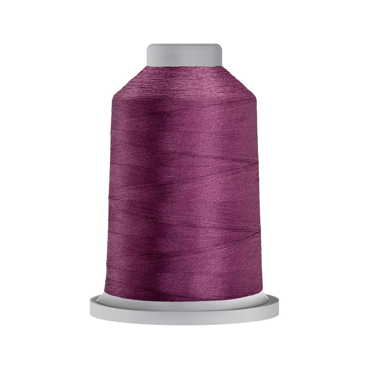 Glide 40wt Polyester Thread 5,500 yd King Spool Viking
