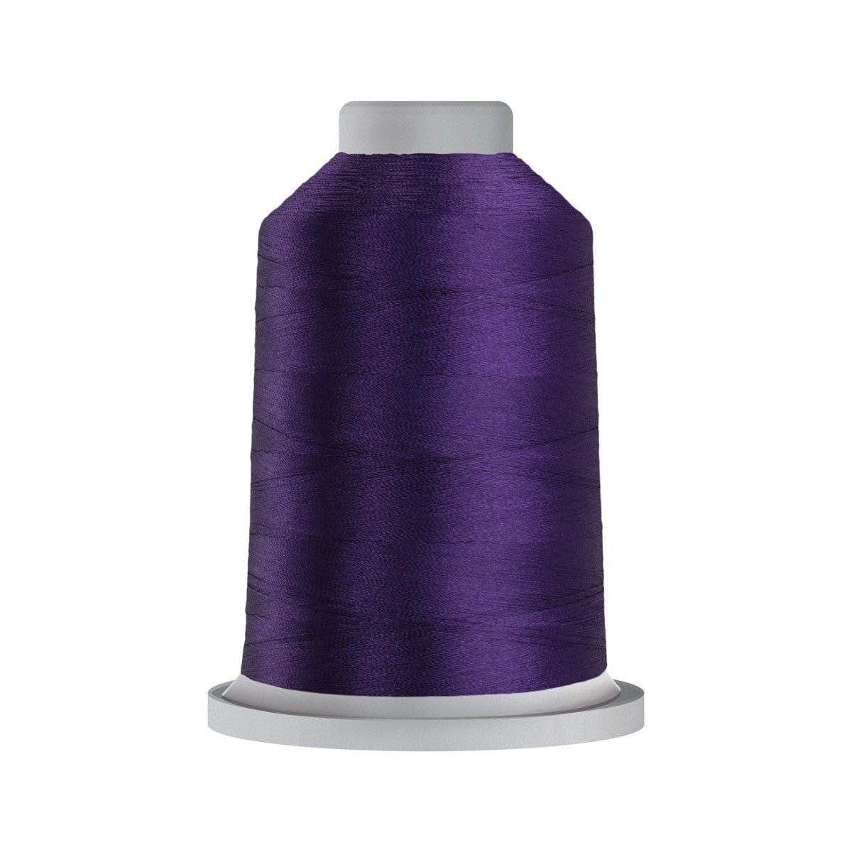 Glide 40wt Polyester Thread 5,500 yd King Spool Concord