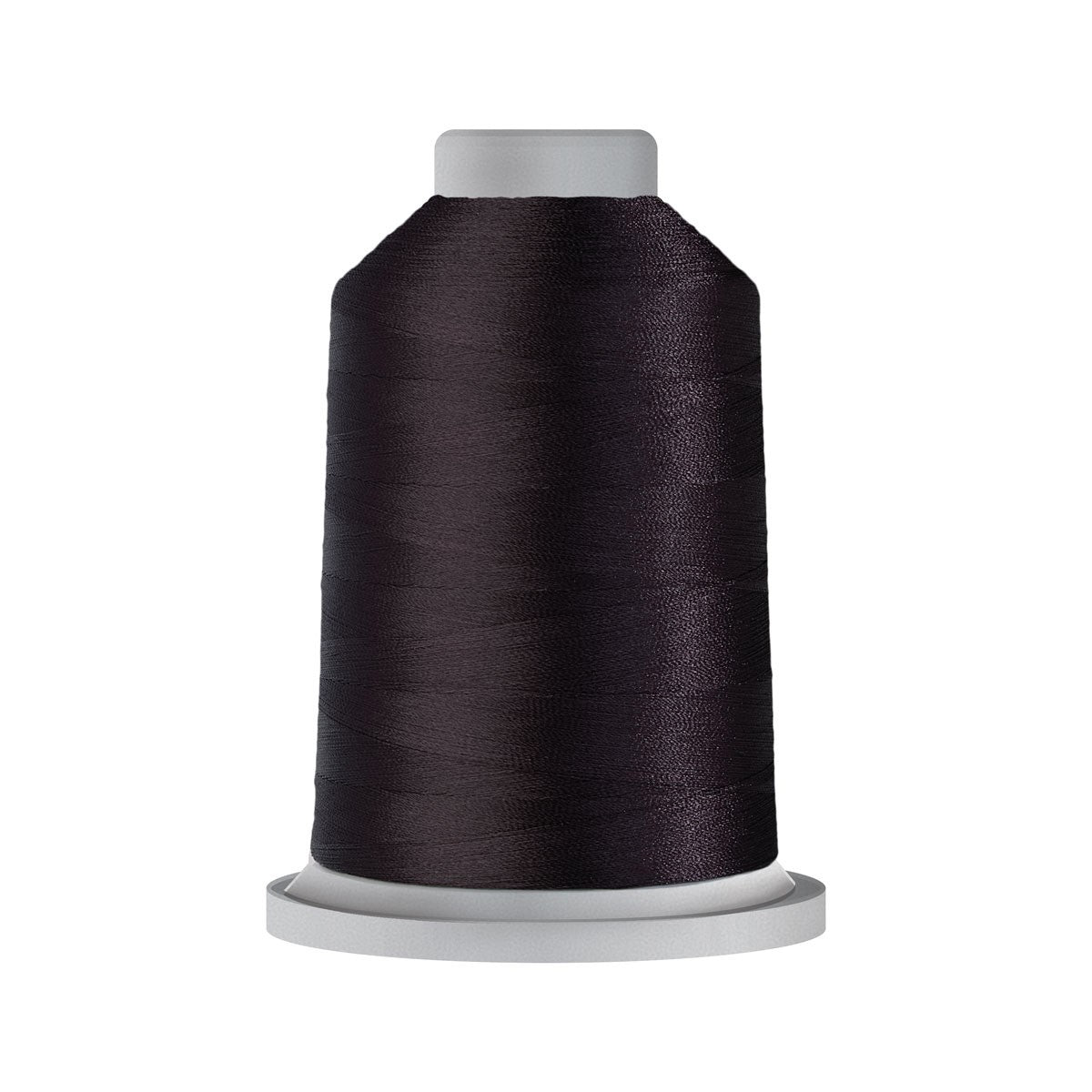 Glide 40wt Polyester Thread 5,500 yd King Spool Prune