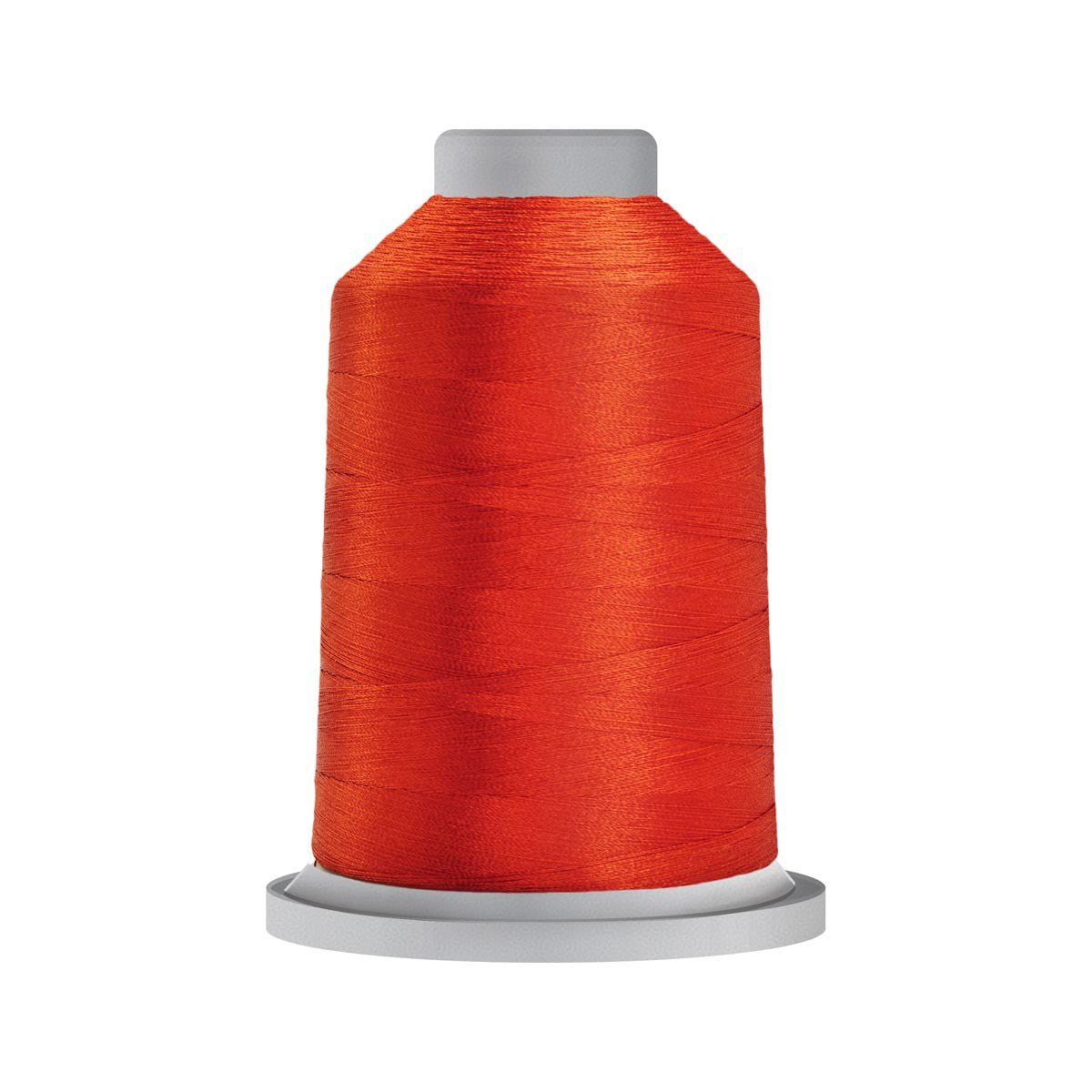 Glide 40wt Polyester Thread 5,500 yd King Spool Firestorm