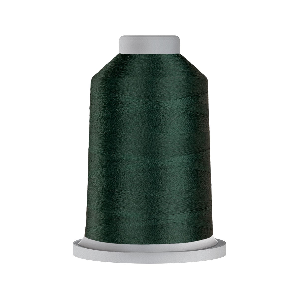 Glide 40wt Polyester Thread 5,500 yd King Spool Meadow Green