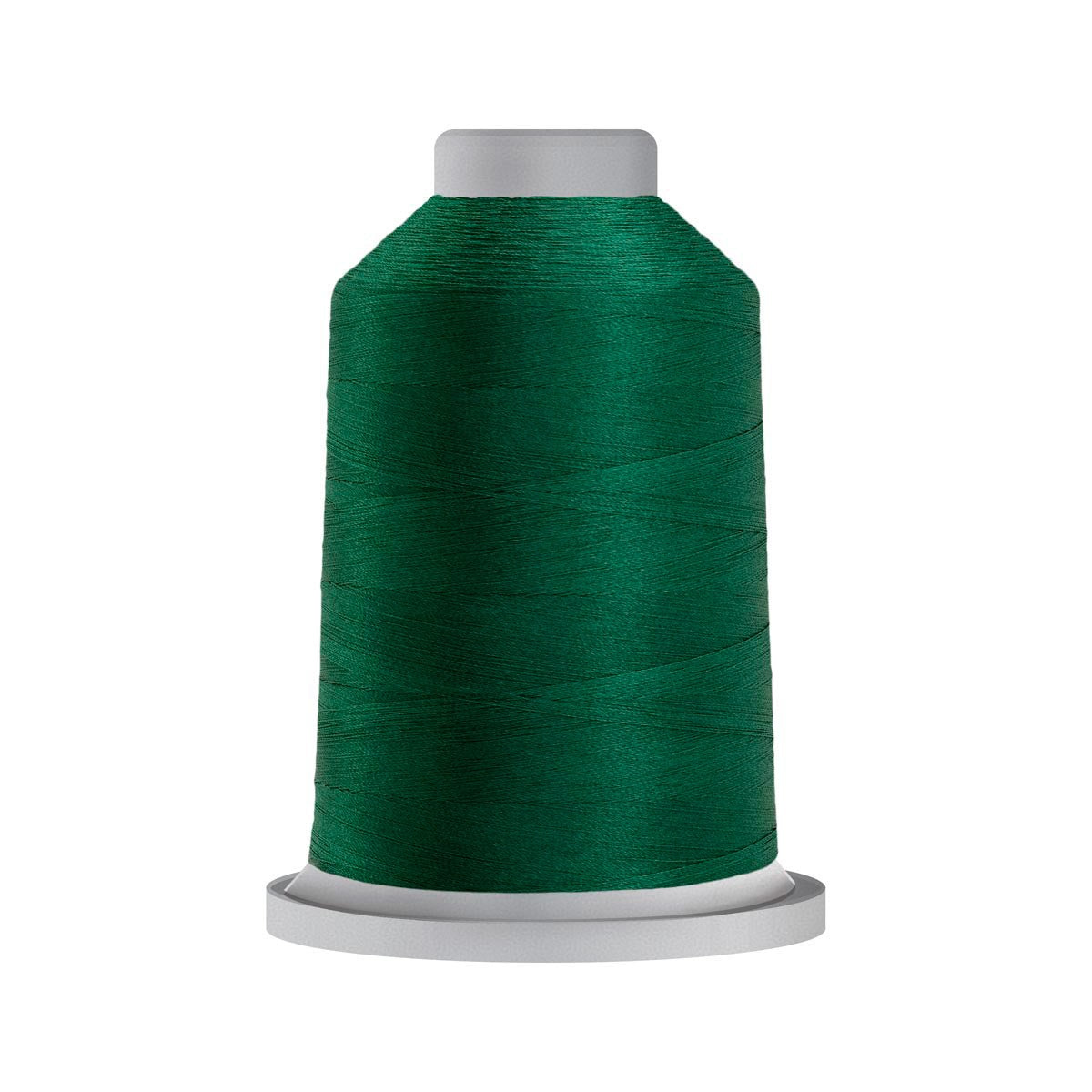Glide 40wt Polyester Thread 5,500 yd King Spool Irish Spring